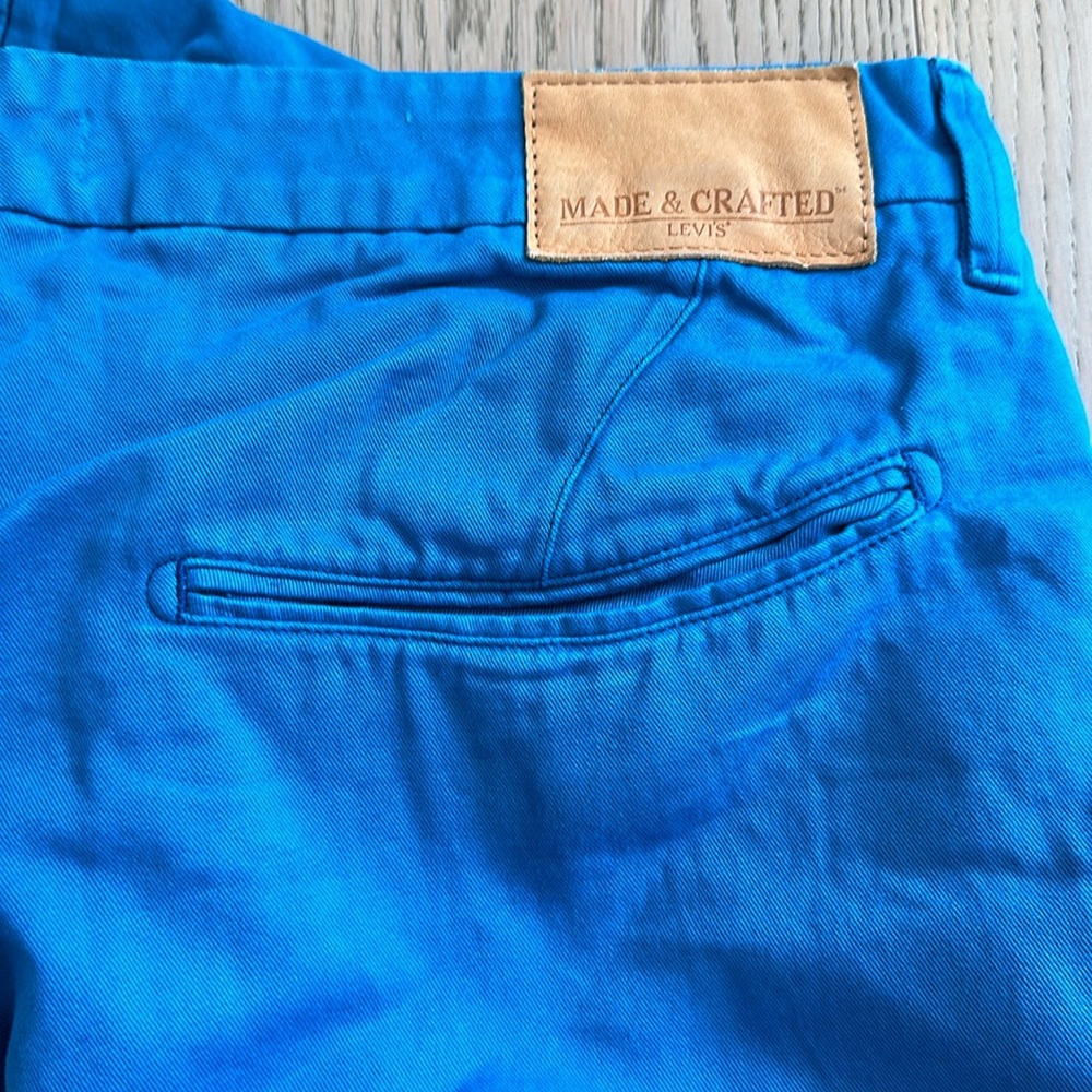 Made and Crafted levis premium Collection Chino - Picture 5 of 7